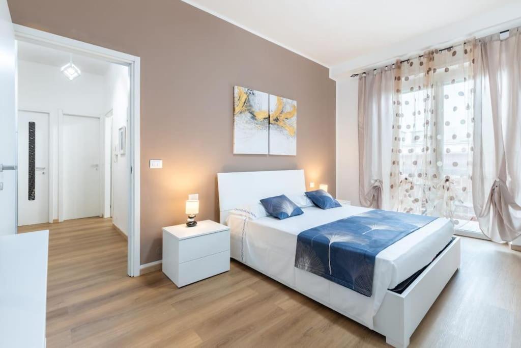 Apartment Turindora Экстерьер фото