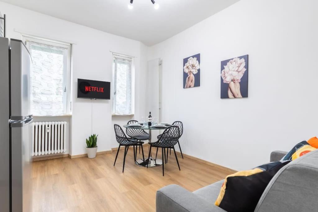 Apartment Turindora Экстерьер фото