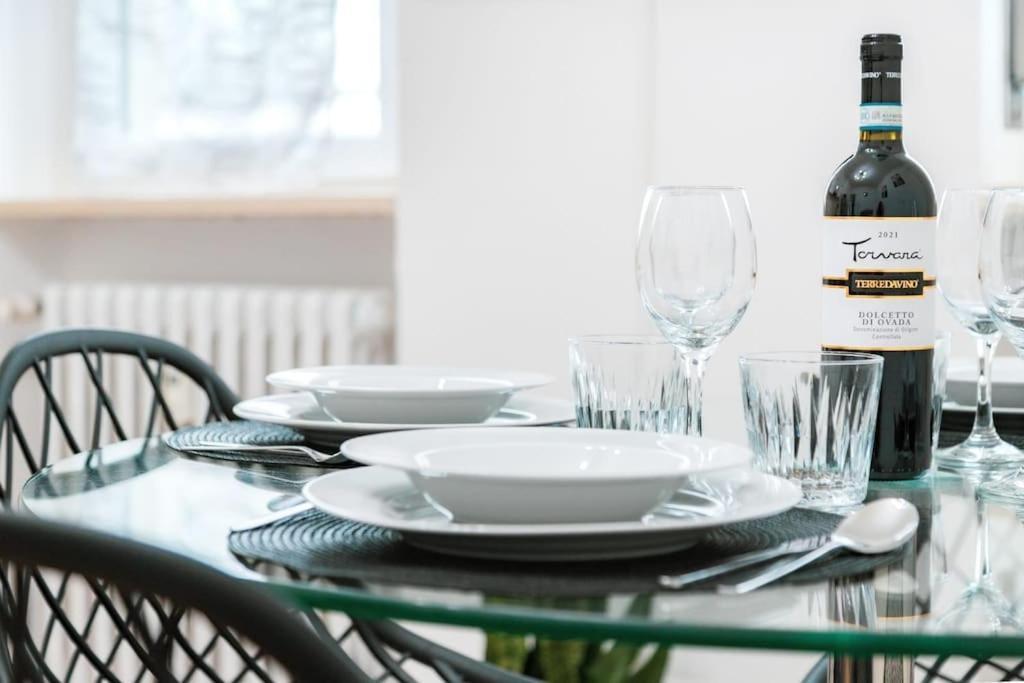Apartment Turindora Экстерьер фото