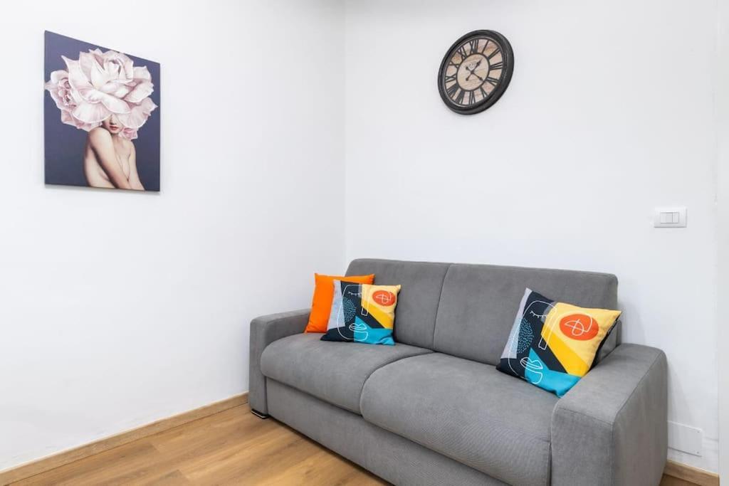 Apartment Turindora Экстерьер фото