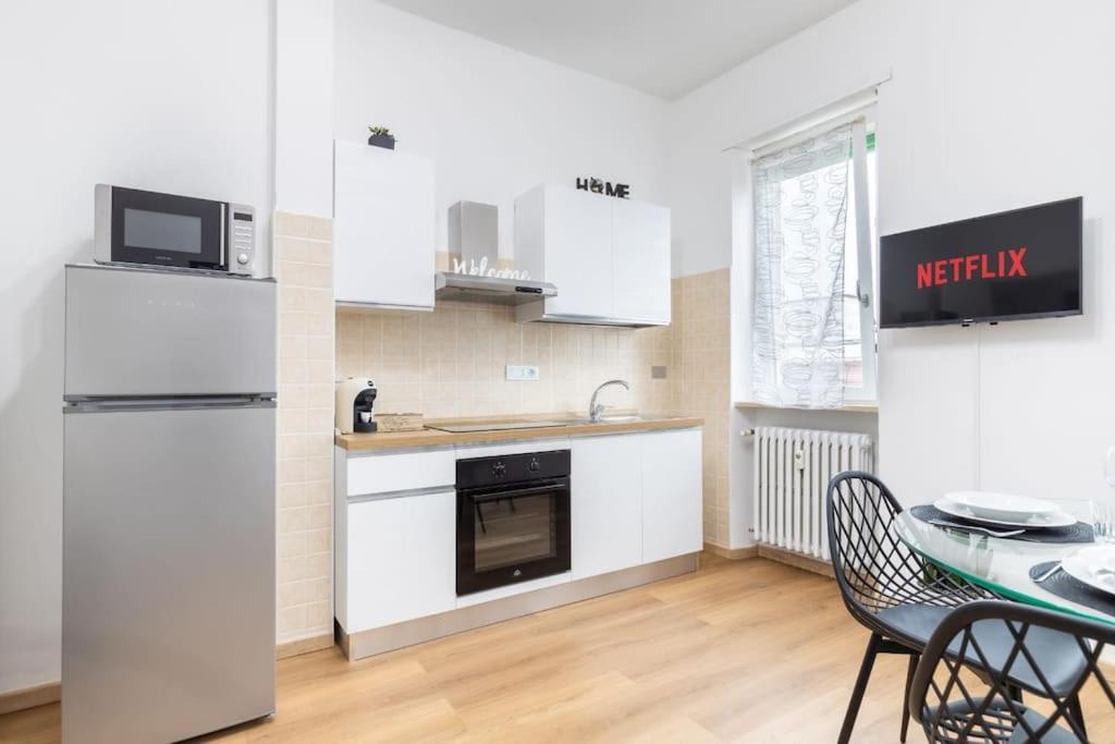 Apartment Turindora Экстерьер фото