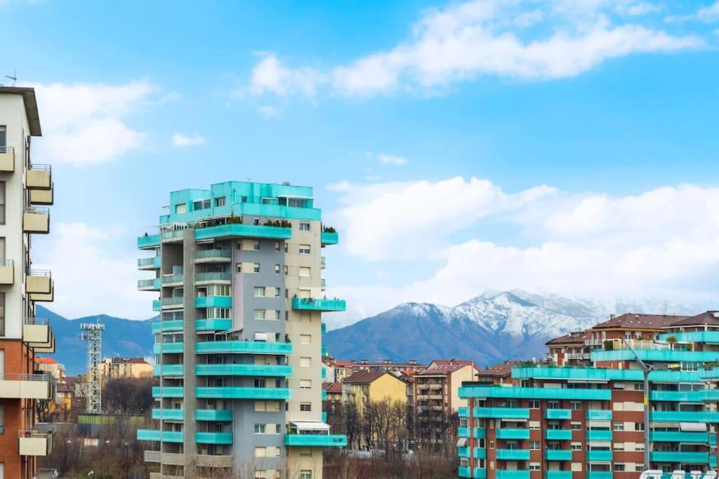 Apartment Turindora Экстерьер фото
