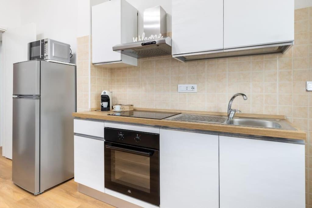 Apartment Turindora Экстерьер фото